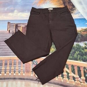 L'agence Brown Jeans Raw‎ Gem Size 29